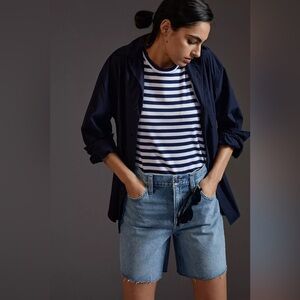 Favorite Daughter Tommy short NWT , sz : 33